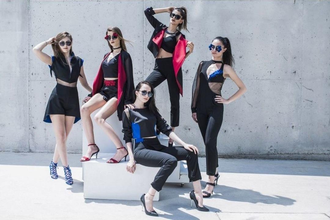 "moda Sanatı Sever"