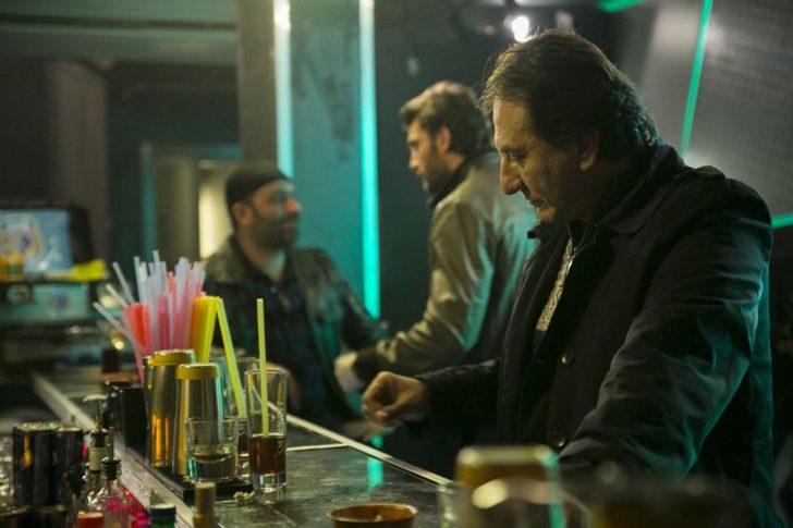 Arka Sokaklar 346. Bölüm Galerisi G5