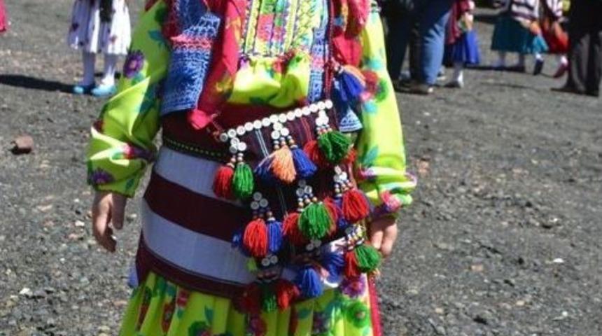 Acısu Hafta Sonu Şenlendi