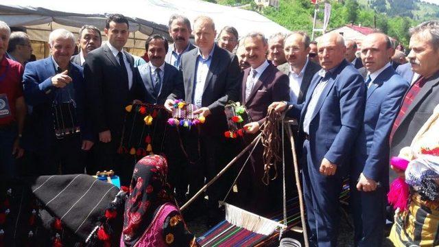 Acısu Hafta Sonu Şenlendi 3