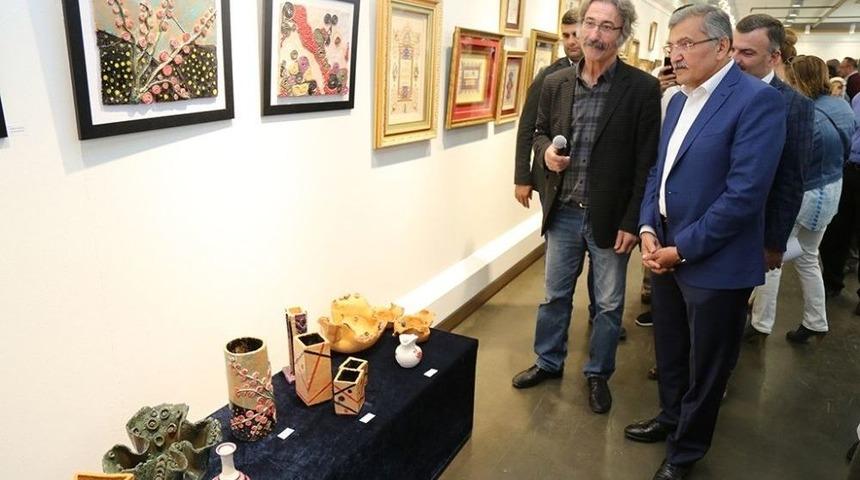 Zeytinburnu&rsquo;nda Mezuniyet Coşkusu