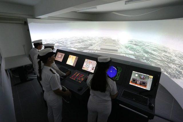 Gaü Yeni Kaptan Adaylarını Bünyesine Davet Ediyor 1