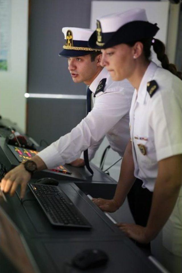 Gaü Yeni Kaptan Adaylarını Bünyesine Davet Ediyor 2