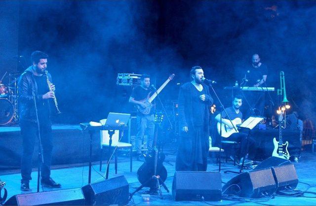 Silifke’de Halil Sezai Rüzgarı Esti 1