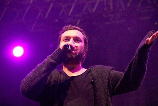 Silifke’de Halil Sezai Rüzgarı Esti 2