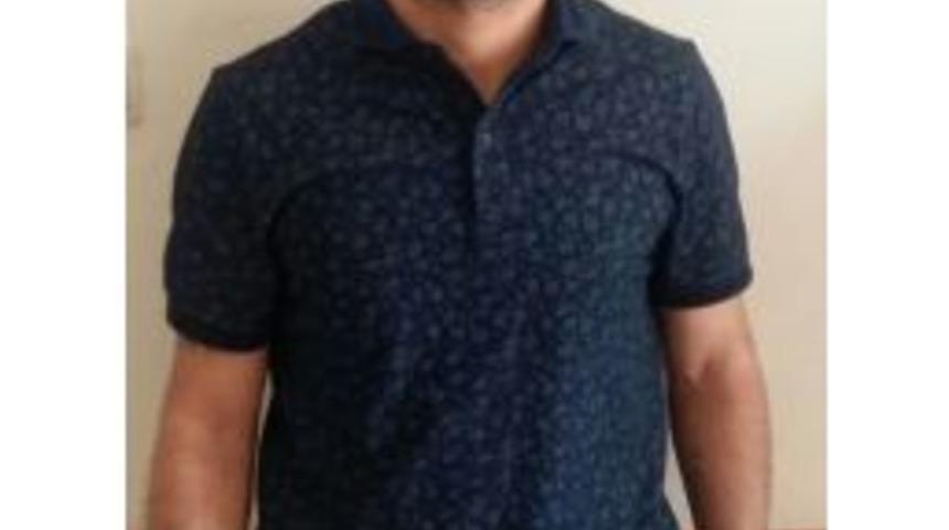 Su&ccedil; Makinesi Polisten Ka&ccedil;amadı