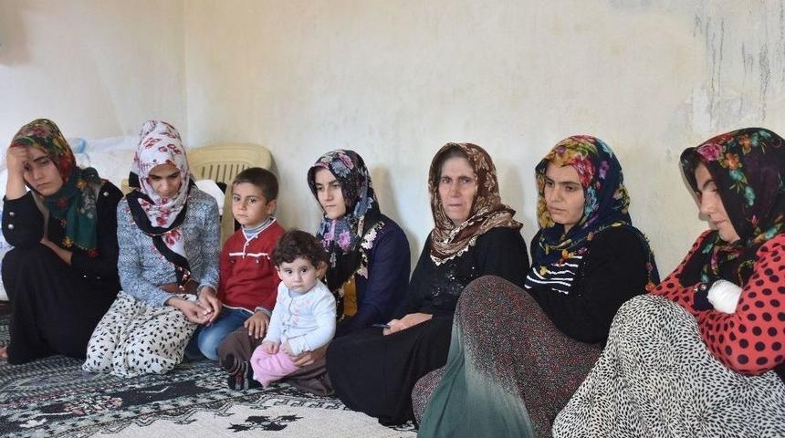 Firari Cinayet Şüphelisinden Tehdit Telefonu