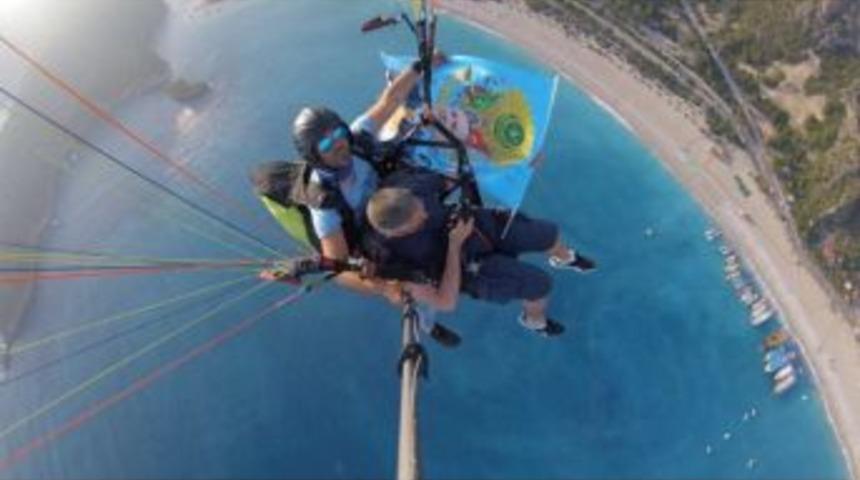 Osmanlı Ocakları Cumhurbaşkanı Erdoğan&rsquo;ı Kutladı