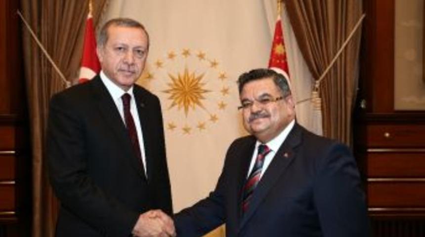 Başkan Yağcı, Ak Parti 3. Olağan&uuml;st&uuml; B&uuml;y&uuml;k Kongresini Değerlendirdi