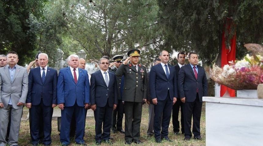 T&uuml;rklerin Rumeli&rsquo;ye Ge&ccedil;işinin 663. Yılı