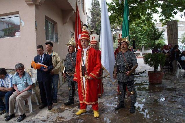 Türklerin Rumeli’ye Geçişinin 663. Yılı 1