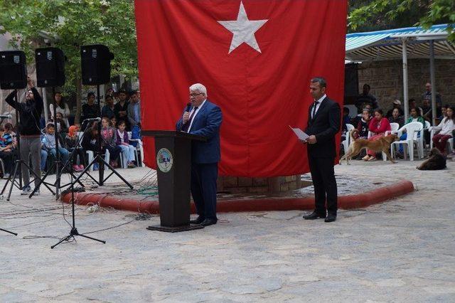 Türklerin Rumeli’ye Geçişinin 663. Yılı 2