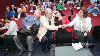 Özgentürk Filmleri Adanalılarla Buluştu