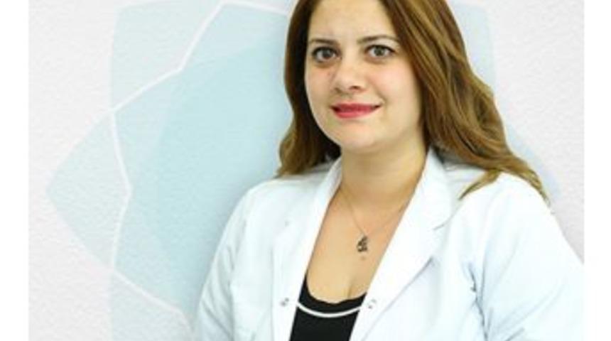 Bengisu Eken: &ldquo;obezite 21.y&uuml;zyılın En &Ouml;nemli Halk Sağlığı Sorunudur&rdquo;