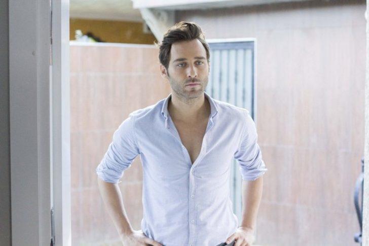 Günahkar 2. Bölüm Galerisi G2