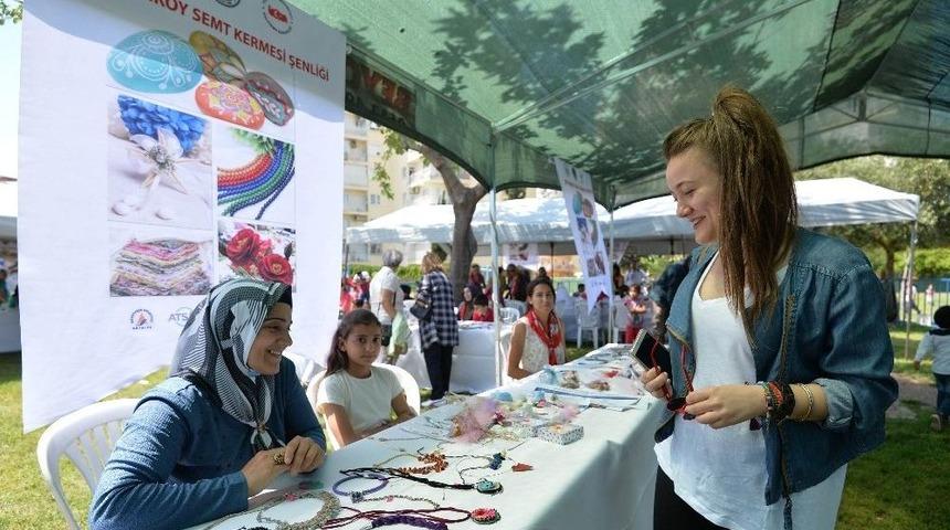 Zeytink&ouml;y&rsquo;de Kermes