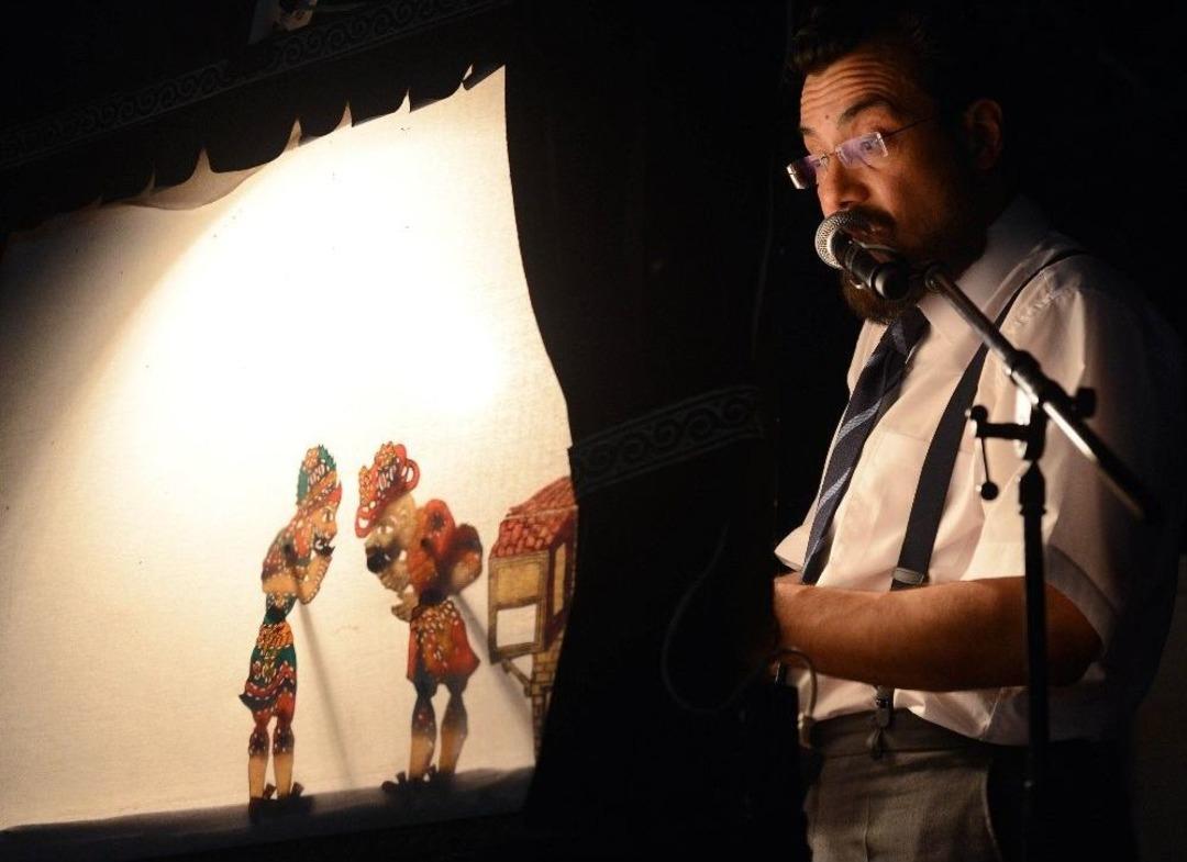 Antalya&rsquo;da Ramazan Etkinlikleri