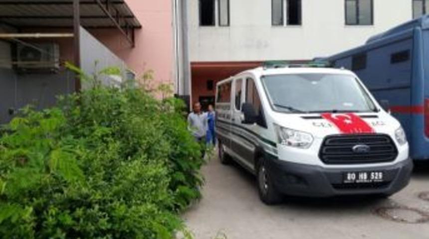 Amanoslar&rsquo;da Ter&ouml;r Operasyonu: 1 Şehit