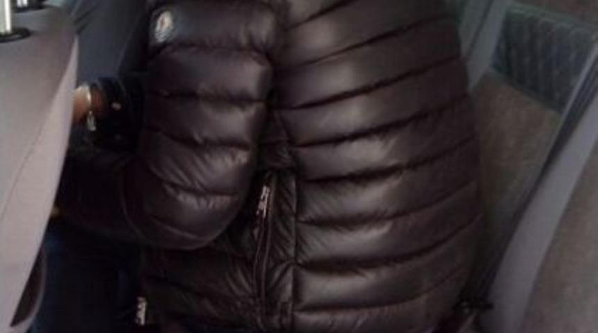 Bebek Y&uuml;zl&uuml; Dolandırıcı Yakayı Ele Verdi