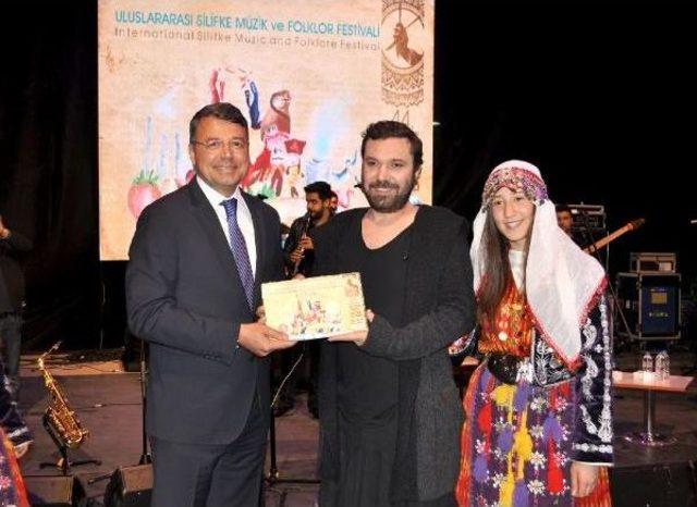 Halil Sezai, Silifkeliler'e 'isyan' Dedirtti