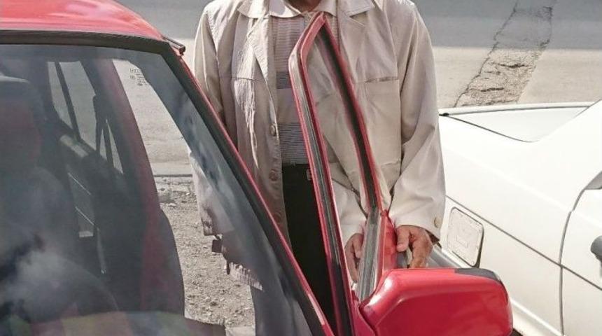 (&ouml;zel Haber) Sahte Raporla Babalarını &ldquo;yatalak Ve Akıl Sağlığı Bozuk&rdquo; G&ouml;sterdiler