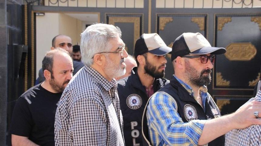 Hatay&rsquo;da Fet&ouml; Operasyonu