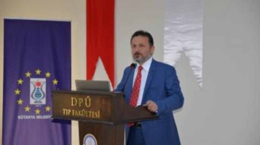 Rekt&ouml;r Remzi G&ouml;ren: Acil Durumlar İyi Y&ouml;netilmeli