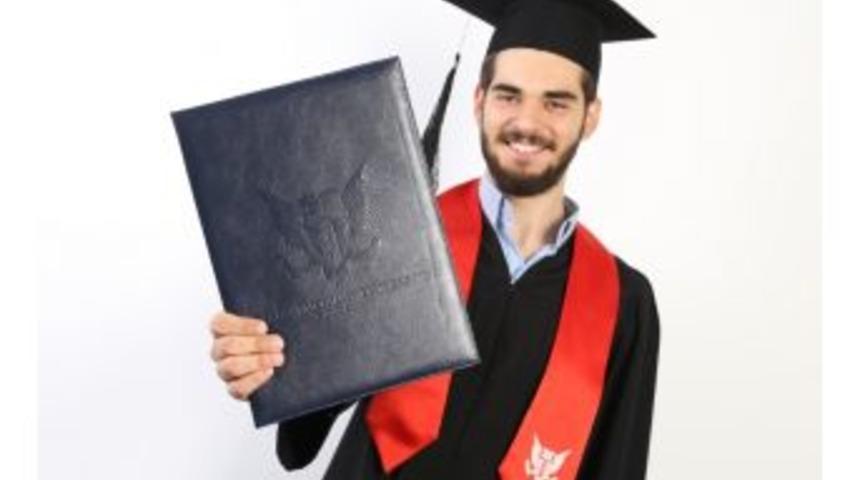 Ga&uuml; Burs Sıralama Sınavı 30 Haziran&rsquo;da