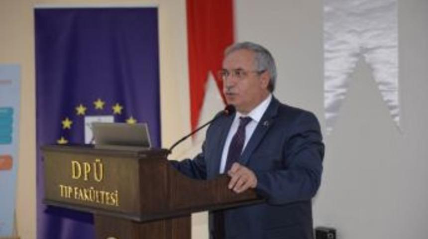 Vali Ahmet H. Nayir: K&uuml;tahya, Afet Acil Durum M&uuml;dahalesinde Etkin Bir Ekipman Ve Personele Sahip