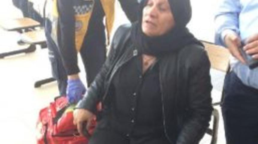 'fet&ouml; Genelkurmay &Ccedil;atı Davası'nda Yargı G&uuml;n&uuml; (5)