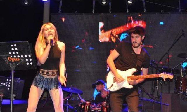 Aleyna Tilki: Hedefim D&uuml;nya Starı Olmak 3