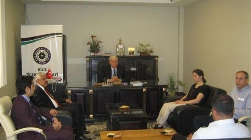 Sosyal G&uuml;venlik Haftası Kutlamaları