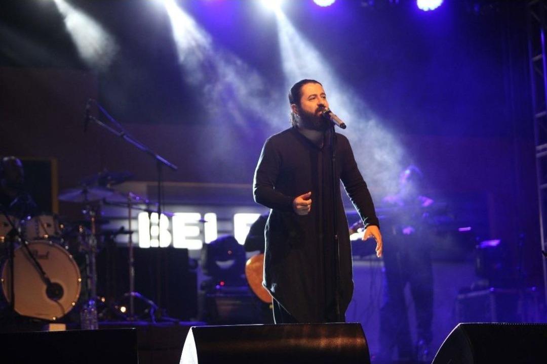 Koray Avcı Boz&uuml;y&uuml;k&rsquo;te Fırtına Gibi Esti