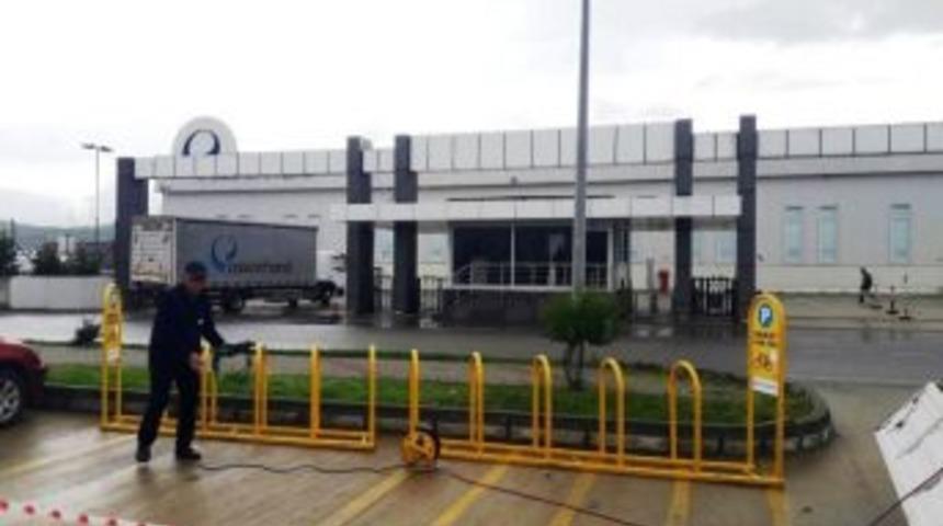 İzmit&rsquo;e Yeni Bisiklet Parkları Geliyor