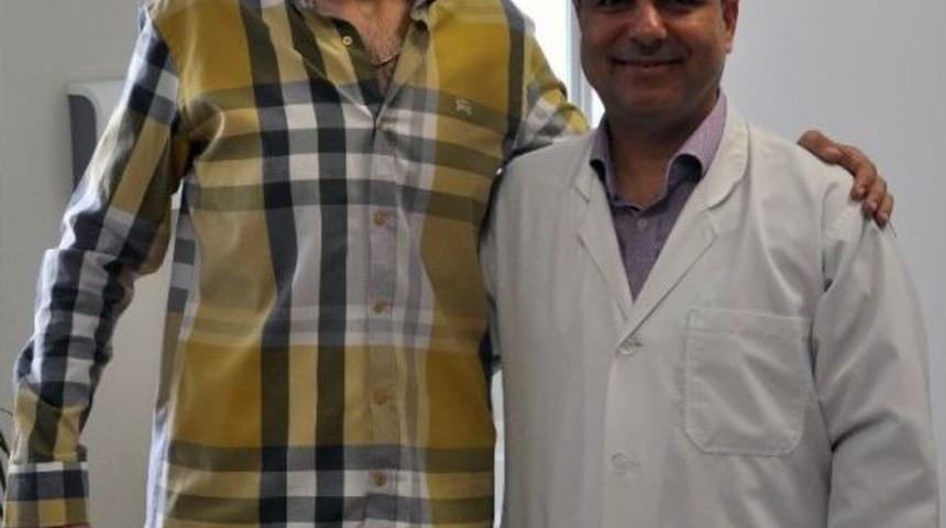 148 Kiloluk Lise &Ouml;ğrencisi Hayatından 63 Kiloyu &Ccedil;ıkardı