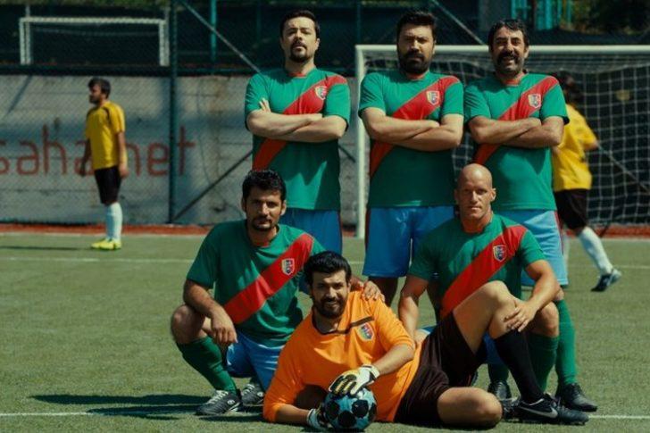 Ankara'nın Dikmen'i 18. Bölüm Galerisi G3