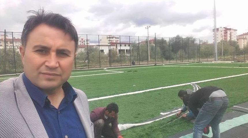 Sungurlu Şehir Stadyumda Sona Gelindi