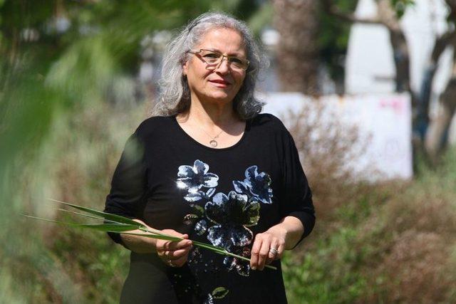 16 Ameliyat Oldu Ama Pes Etmedi 1