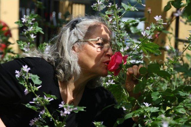 16 Ameliyat Oldu Ama Pes Etmedi 2