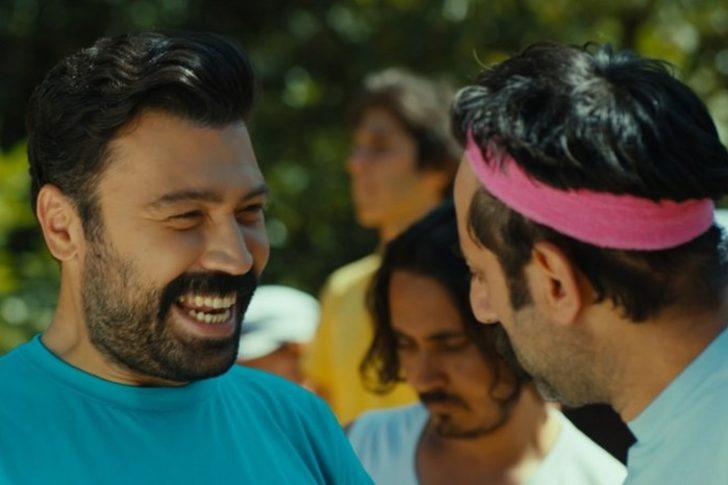 Ankara'nın Dikmen'i 18. Bölüm Galerisi G5