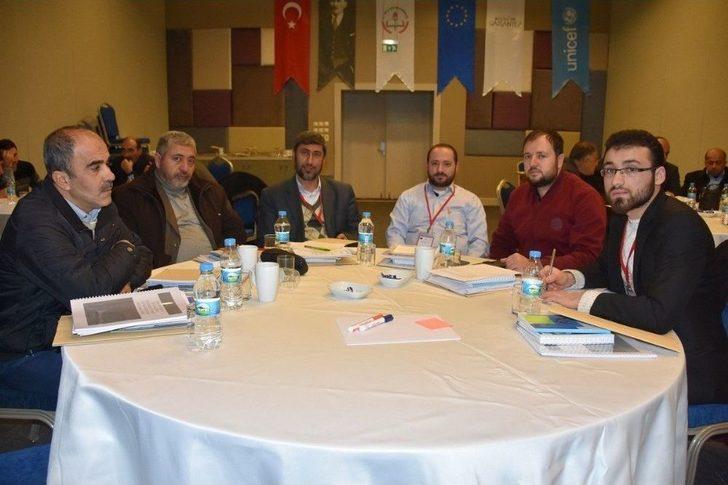 Gaziantep’te Çocuk Evlilikleriyle Mücadele Başladı G2