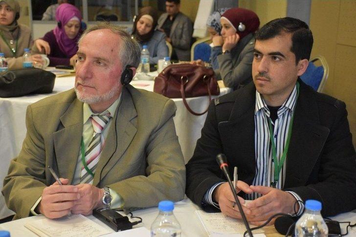 Gaziantep’te Çocuk Evlilikleriyle Mücadele Başladı G5