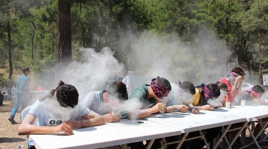 Chp&rsquo;liler Gen&ccedil;lik Pikniğinde Buluştu