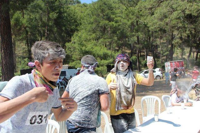 Chp&rsquo;liler Gen&ccedil;lik Pikniğinde Buluştu 1