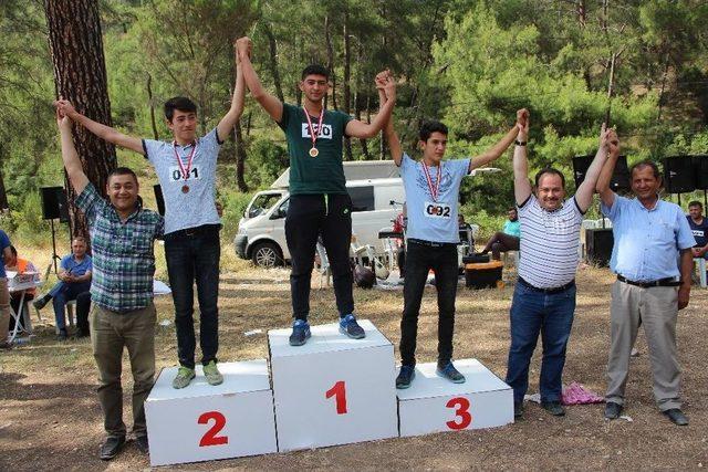 Chp&rsquo;liler Gen&ccedil;lik Pikniğinde Buluştu 3