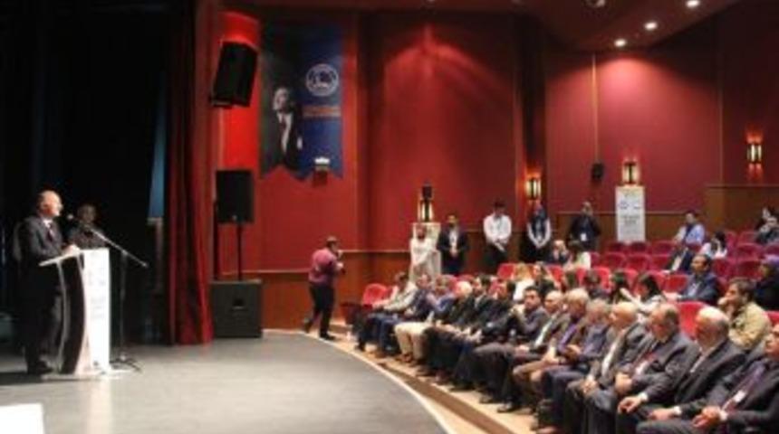 &Uuml;niversiteler Nitelikli Eğitim Fak&uuml;lteleri İ&ccedil;in Bir Arada