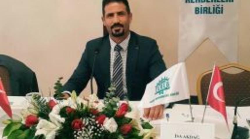 Akdağ: "m&uuml;ze Kompleksi Adana, &Ccedil;ukurova Ve T&uuml;rkiye&rsquo;ye Değer Katacak"