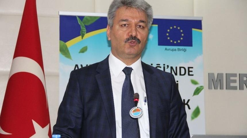 Daire Başkanı Şahin: &ldquo;kalıntı, Uluslararası Sahada Rakibi Elemek İ&ccedil;in Savaş Şekline D&ouml;n&uuml;şt&uuml;&rdquo;