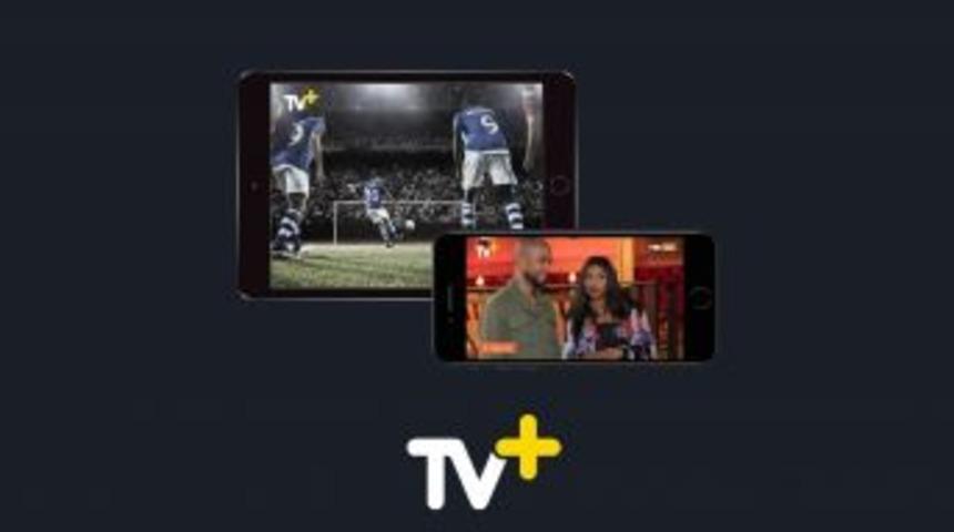 Televizyon Platformu Tv+ Yaz Sezonuna Hazır