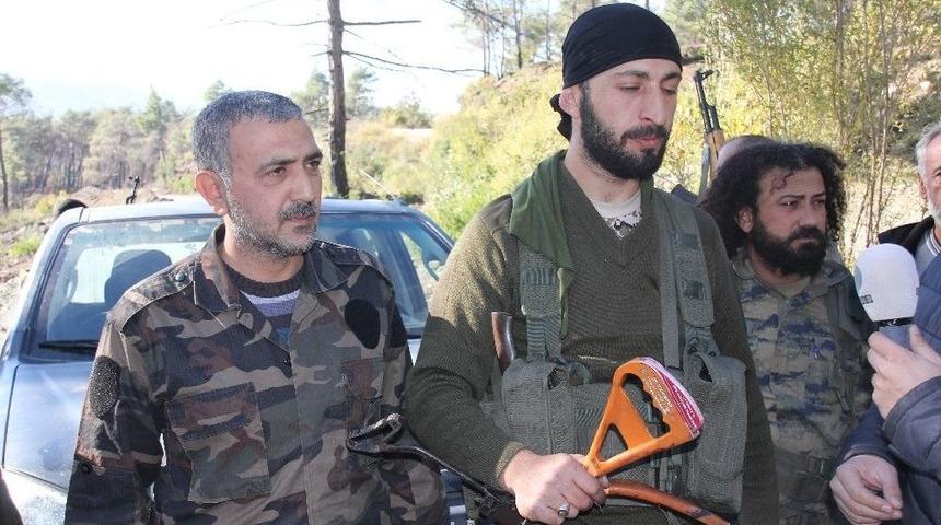 Rus Pilotu &Ouml;ld&uuml;rd&uuml;ğ&uuml; İddia Edilen &Ccedil;elik&rsquo;e Ceza